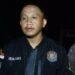 Kepala UPT Damkar Kuningan Ungkap Penyebab Kebakaran Gudang Plastik Semalam