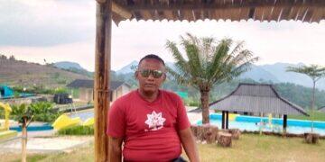 Pelan tapi Pasti, BUMDes Kaduela Menata Wisata Talaga Biru dan Sideland