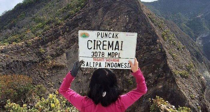 Ciremai