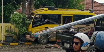 Kecelakaan Maut di Ciwaringin, Dua Orang Meninggal Dunia