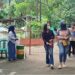 Pokdarwis Belawa Harapkan Perbaikan Akses Jalan ke Wisata Edukasi Cikuya