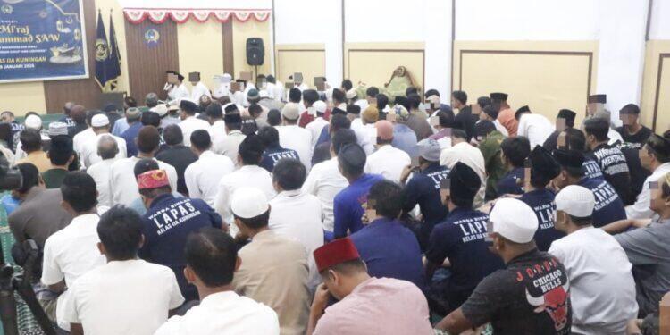 Lapas Kuningan