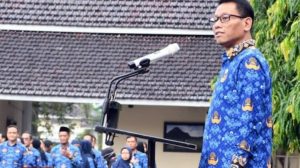 Sekda Majalengka