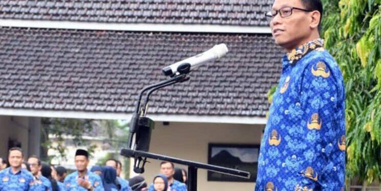 Sekda Majalengka