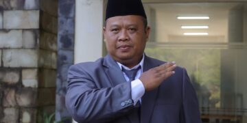 Dari Loper Koran Jadi Kabid IKP, Perjalanan Hidup Nana Suhendra Menginspirasi