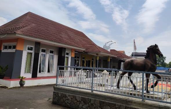 Kursi Panas Direktur PDAU Kuningan Resmi Dibuka