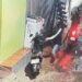 Parkir di Samping Rumah, Motor Raib Digondol Maling