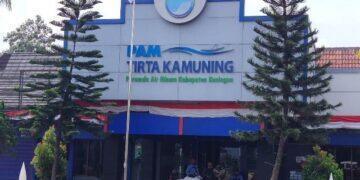 PAM Tirta Kamuning Ungkap Data Pemanfaatan Air Talaga Nilem, Bantah Tuduhan Kekeringan Desa Cikalahang