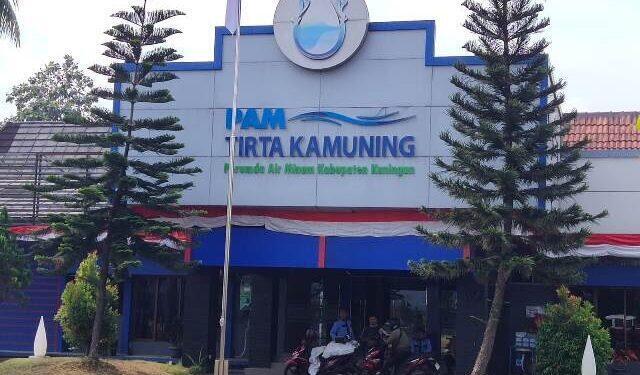 PAM Tirta Kamuning Ungkap Data Pemanfaatan Air Talaga Nilem, Bantah Tuduhan Kekeringan Desa Cikalahang