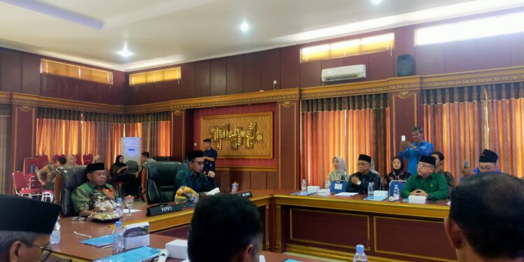 Zakat Fitrah Tahun 2026 di Majalengka Ditetapkan 40 Ribu atau Beras 2,7 Kg