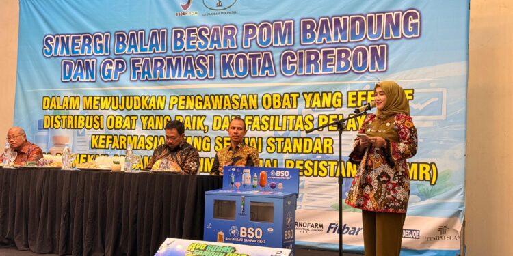 Pelaku Usaha Farmasi Adalah Pemegang Amanah Keselamatan Publik