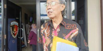 Eksekusi Rumah di Cikupa Gagal dan Ricuh, Kuasa Hukum Tempuh Jalur Hukum
