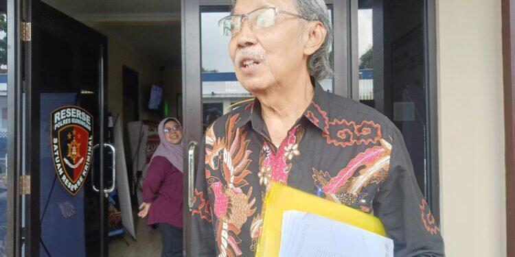 Eksekusi Rumah di Cikupa Gagal dan Ricuh, Kuasa Hukum Tempuh Jalur Hukum