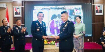 Imigrasi Cirebon Peringati Hari Bakti ke – 76 dengan Kegiatan Sosial dan Pelayanan Masyarakat