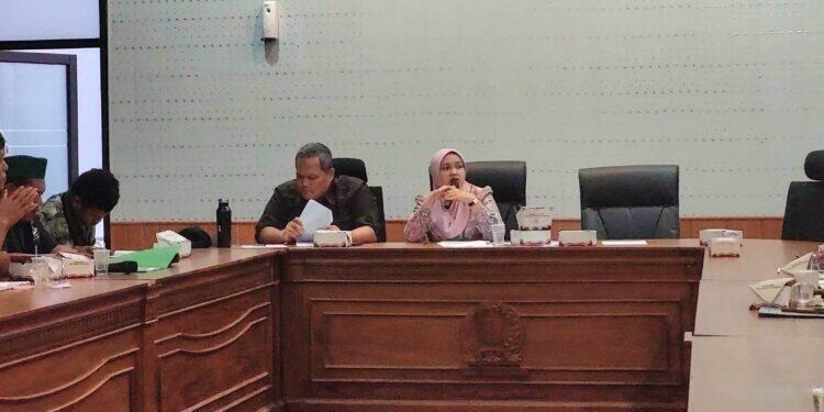 Izin Bukan Tameng, DPRD Desak Penindakan Tegas THM yang Langgar Norma