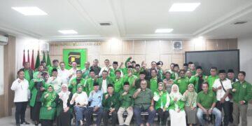 Pertanyakan SK Plt Uu Ruzhanul Ulum, DPW PPP Lanjutkan Agenda Muswil
