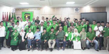 Ketua DPC PPP Kota Cirebon: Kami Menunggu Instruksi DPW Jabar
