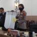 Polisi Bongkar Sindikat Pembobol Minimarket di Majalengka, Empat Pelaku Ditangkap, Dua Diantaranya Residivis 