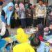 Ratusan Anak PAUD di Majalengka Ikuti Lomba Mewarnai 