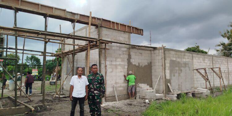 KDMP Jadi Potensi Perekonomian Baru Desa Tuk Karangsuwung