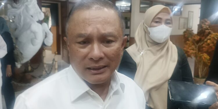 Bupati Kuningan Akan Panggil Dirut PAM Tirta Kamuning Terkait Dugaan Pelanggaran Pipa