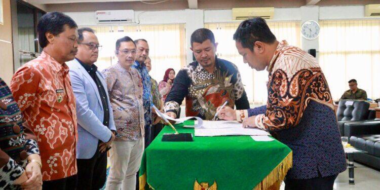 Wali Kota: Setiap Program Harus Jelas Manfaatnya, Terukur Hasilnya dan Tepat Sasaran