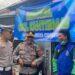 Polresta Cirebon Hadirkan Bengkel Ojol Kamtibmas, Perkuat Sinergi Jaga Keamanan