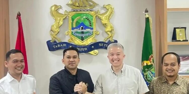 Peluang Investasi: Umbi Konjac Akan di Produksi Menjadi Olahan Pangan Berbentuk Jelly