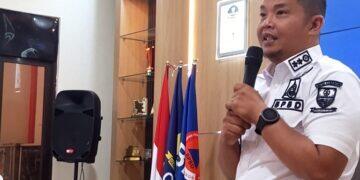 Tingkatkan Kewaspadaan Hadapi Dinamika Cuaca yang Masih Berpotensi Ekstrem
