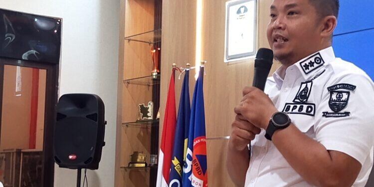 Tingkatkan Kewaspadaan Hadapi Dinamika Cuaca yang Masih Berpotensi Ekstrem
