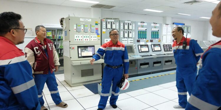 Kilang Pertamina Balongan