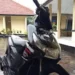 Lengah Sedikit, Motor Warga Jagasatru Digondol Maling