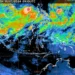 Suhu Udara di Kabupaten Cirebon