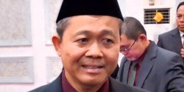 Gaji ASN Kota Cirebon Sudah Dibayarkan, Gaji PPPK Tunggu UP