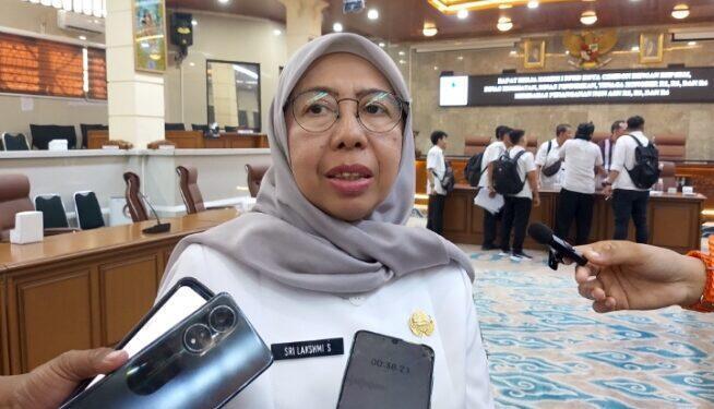 Persoalan Kekurangan SDM Terjadi di SKPD Kota Cirebon 