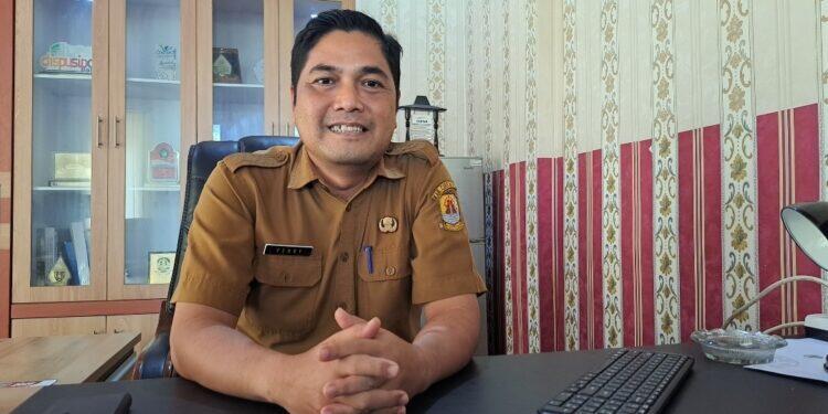 Disarpus Kabupaten Cirebon Genjot Arsip Digital, Tingkat Digitalisasi Tembus 96,82 Persen