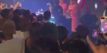 Komunitas LGBT Gelar Pesta di Wilayah Kabupaten Cirebon 