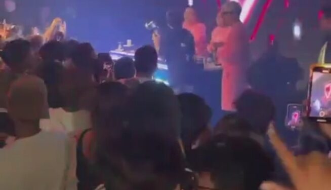 Komunitas LGBT Gelar Pesta di Wilayah Kabupaten Cirebon 