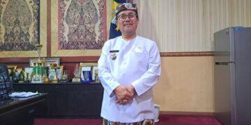 Aturan Seragam ASN Berubah, Pemkab Cirebon Pertimbangkan Kearifan Lokal