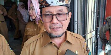 Pemkab Cirebon Kaji Pembentukan BUMD Pengadaan Barang dan Jasa