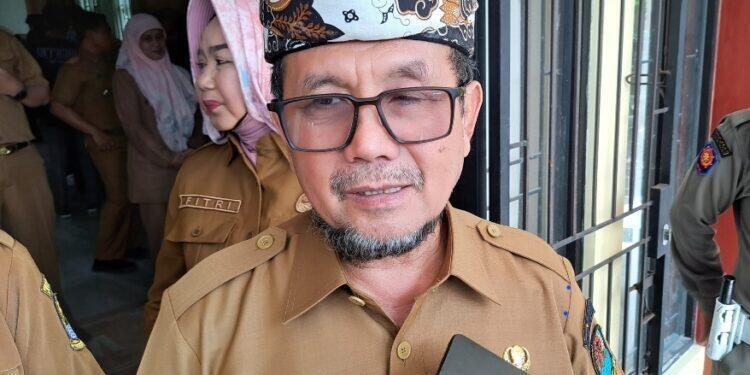 Pemkab Cirebon Kaji Pembentukan BUMD Pengadaan Barang dan Jasa