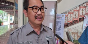 Industri di Cirebon Timur
