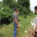 Warga Cangkol Utara Resah dengan Hewan Liar dan Berbisa Masuk ke Perkampungan 
