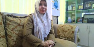 DKP3 Kota Cirebon Kejar Pendapatan Asli Daerah Senilai 2 Miliar di Tahun 2026