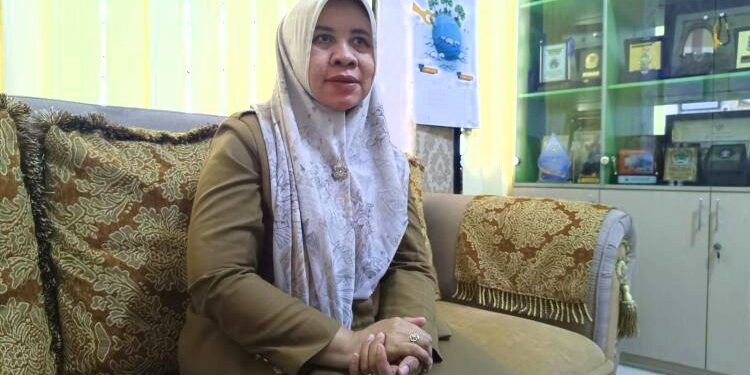 DKP3 Kota Cirebon Kejar Pendapatan Asli Daerah Senilai 2 Miliar di Tahun 2026