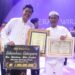 Pada Ajang Anugerah Keterbukaan Informasi dan Gapura Sri Baduga 2025, Kota Cirebon Borong Penghargaan