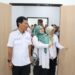 Empat Gedung Puskesmas di Kota Cirebon Diresmikan 