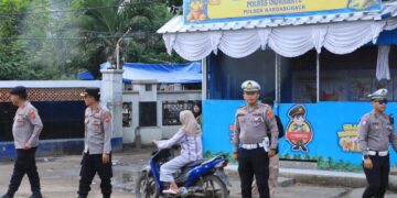 Polres Indramayu