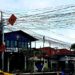 Kabel Semrawut di Kota Cirebon Akan Ditata Ulang 