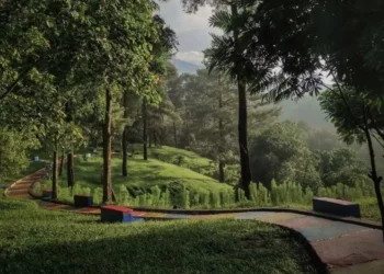 Capek Sama Rutinitas? Buper Hulday Trijaya di Kuningan Cocok Buat Kabur Sejenak